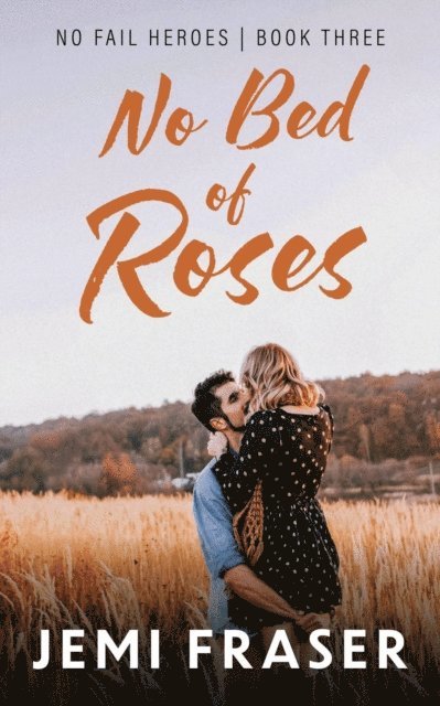 Jemi Fraser - No Bed Of Roses, E-bok. Tillgänglighet: Lägg i varukorg