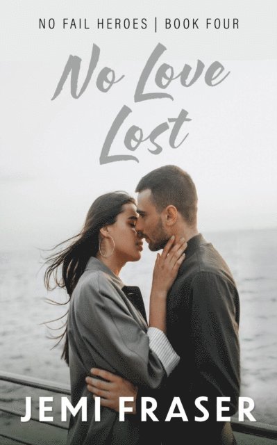 Jemi Fraser - No Love Lost, E-bok. Tillgänglighet: Lägg i varukorg