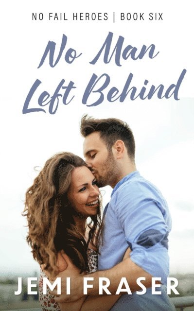 Jemi Fraser - No Man Left Behind, E-bok. Tillgänglighet: Lägg i varukorg