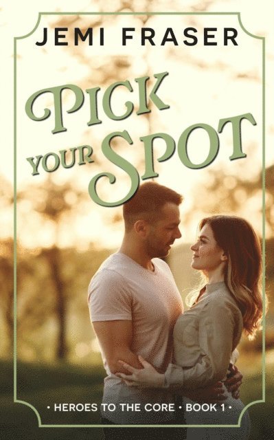 Jemi Fraser - Pick Your Spot, E-bok. Tillgänglighet: Lägg i varukorg