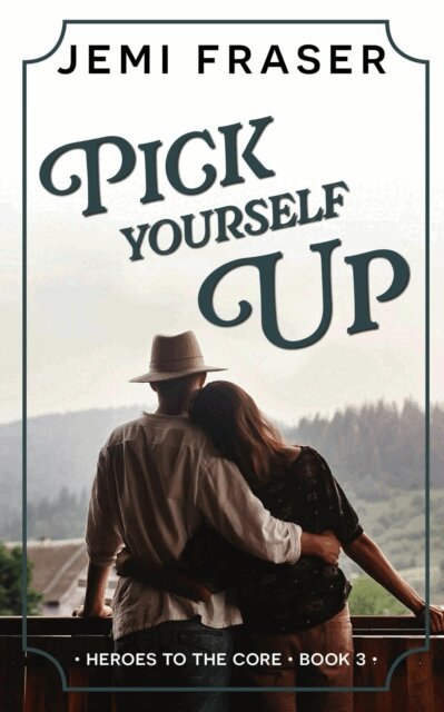 Jemi Fraser - Pick Yourself Up, E-bok. Tillgänglighet: Lägg i varukorg
