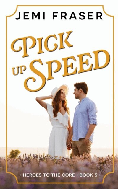 Jemi Fraser - Pick Up Speed, E-bok. Tillgänglighet: Lägg i varukorg