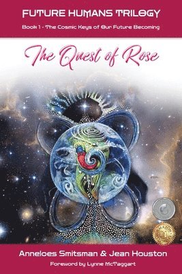 Quest of Rose by Anneloes Smitsman