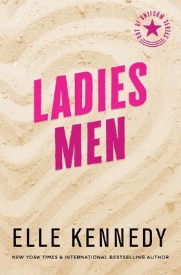 Elle Kennedy - Ladies Men, Häftad