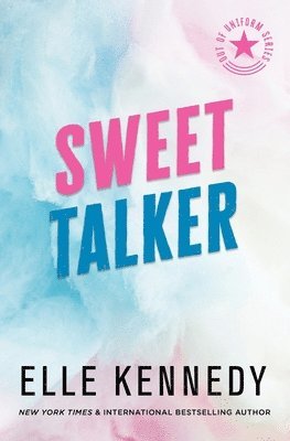 Elle Kennedy - Sweet Talker, Häftad