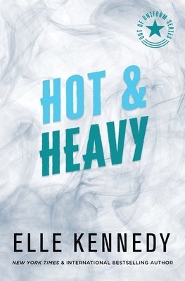 Elle Kennedy - Hot & Heavy, Häftad