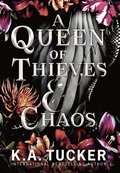 A Queen of Thieves and Chaos
