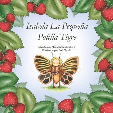 Mary Beth Shepherd - Isabela La Pequeña Polilla Tigre, Häftad
