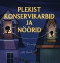 Plekist konservikarbid ja nöörid