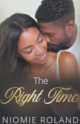 Niomie Roland - Right Time, Häftad