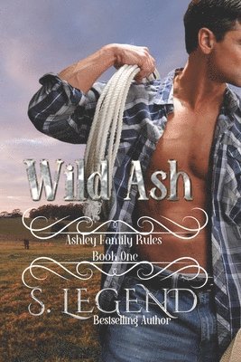 S Legend - Wild Ash, Häftad