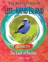 Godfrey Apap - Adventures of Left-Hand Island, Häftad. Tillgänglighet: Lägg i varukorg