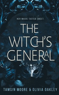 Tamsin Moore, Olivia Oakley - Witch's General, Häftad