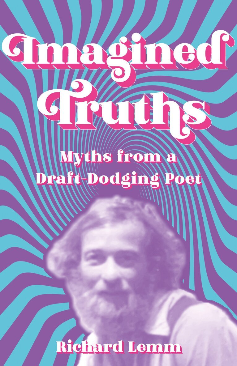 Richard Lemm - Imagined Truths, Häftad