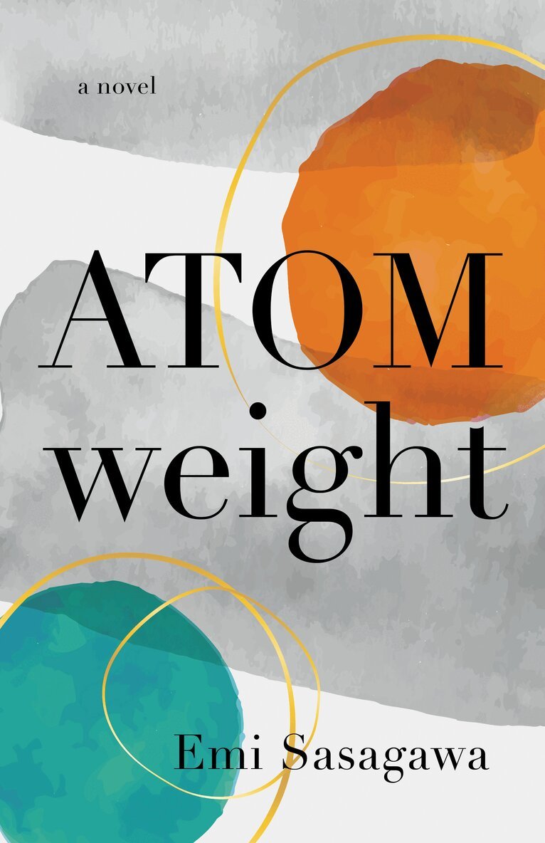 Emi Sasagawa - Atomweight, Häftad