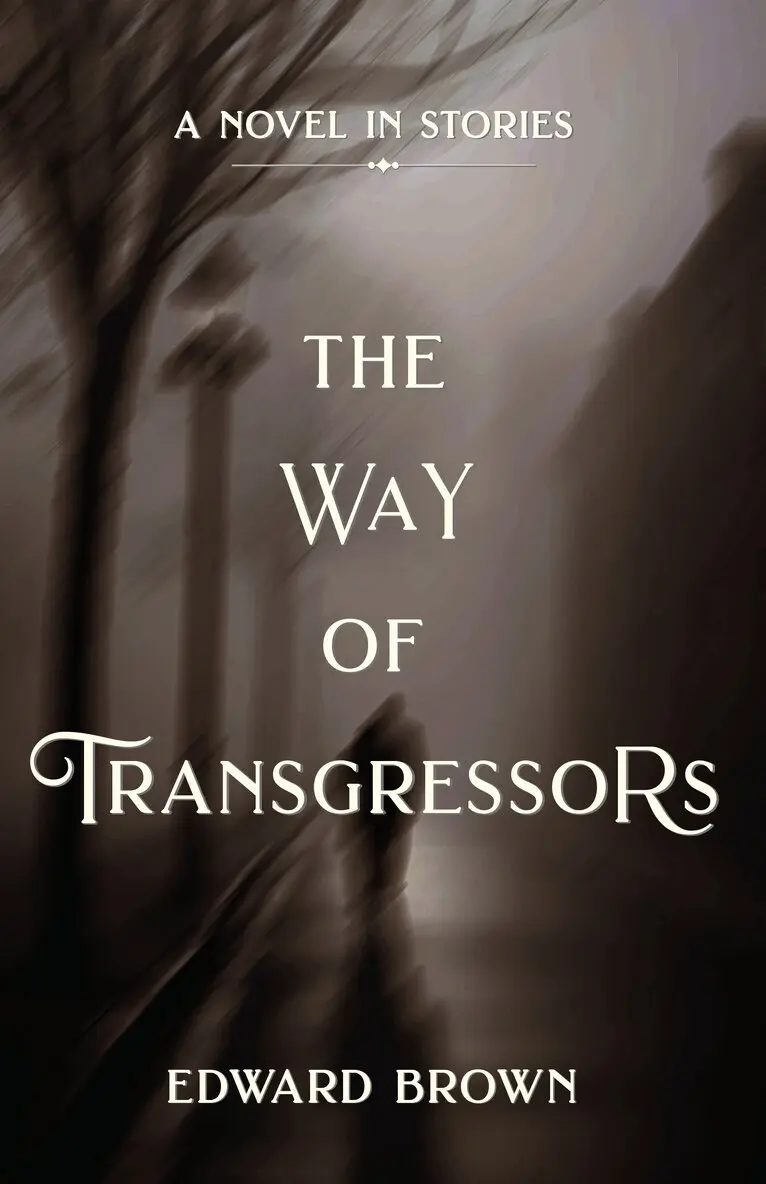 Edward Brown - Way of Transgressors, Häftad. Tillgänglighet: Lägg i varukorg