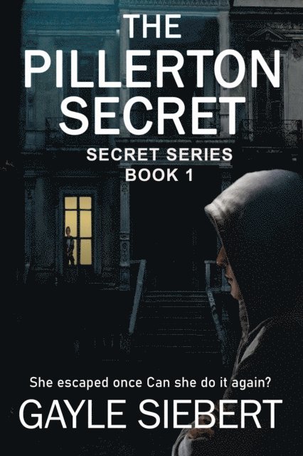 G. Siebert - Pillerton Secret, E-bok