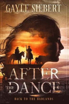 Gayle Siebert - After The Dance, Häftad