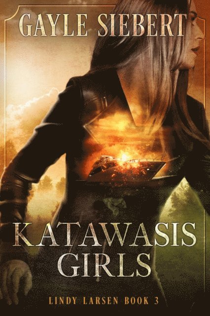 Gayle Siebert - Katawasis Girls, E-bok