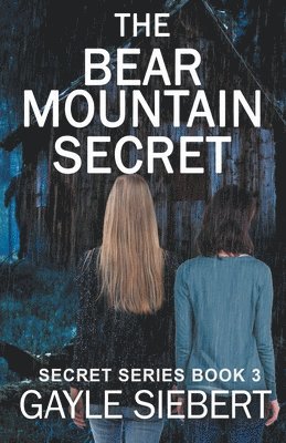 Gayle Siebert - Bear Mountain Secret, Häftad