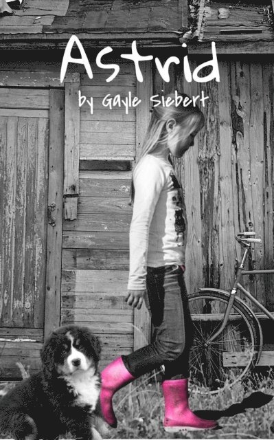 Gayle Siebert - Astrid, E-bok