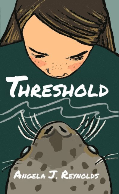 Angela J. Reynolds - Threshold, E-bok