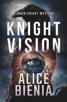 Alice Bienia - Knight Vision, Häftad. Tillgänglighet: Lägg i varukorg