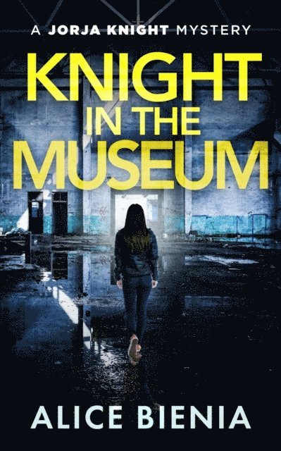 Alice Bienia - Knight In The Museum, E-bok. Tillgänglighet: Lägg i varukorg