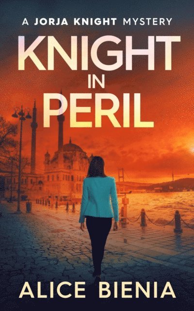 Alice Bienia - Knight In Peril, E-bok. Tillgänglighet: Lägg i varukorg