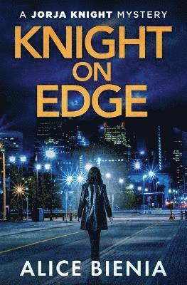 Alice Bienia - Knight On Edge, Häftad. Tillgänglighet: Lägg i varukorg