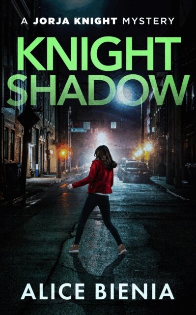Alice Bienia - Knight Shadow, E-bok. Tillgänglighet: Lägg i varukorg