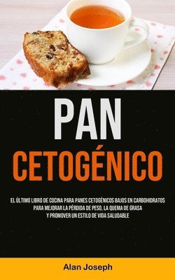 Alan Joseph - Pan Cetogénico, Häftad. Tillgänglighet: Lägg i varukorg