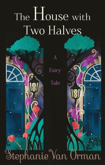 Stephanie Van Orman - House With Two Halves, E-bok