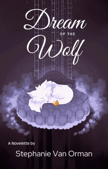 Stephanie Van Orman - Dream of the Wolf, E-bok