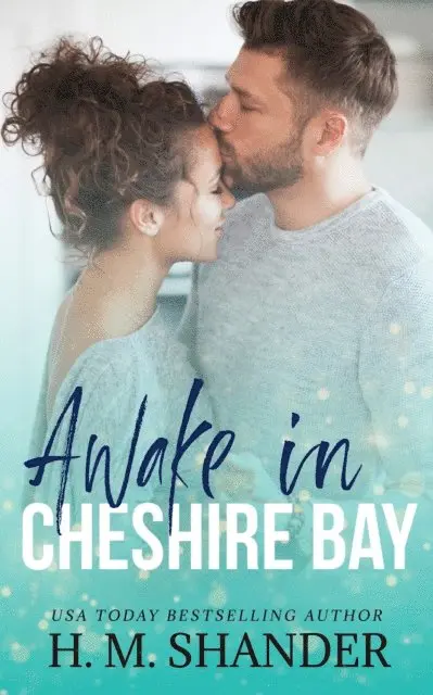 H.M. Shander - Awake in Cheshire Bay, E-bok. Tillgänglighet: Lägg i varukorg