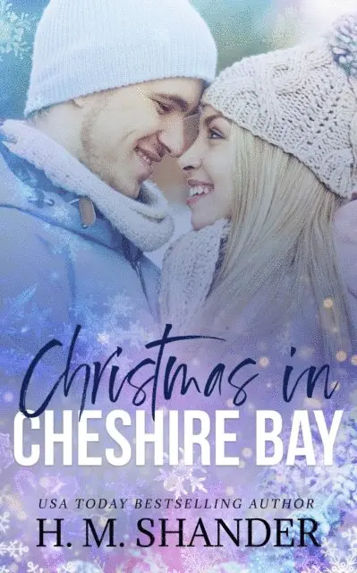 H.M. Shander - Christmas in Cheshire Bay, E-bok. Tillgänglighet: Lägg i varukorg