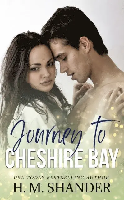 H.M. Shander - Journey to Cheshire Bay, E-bok. Tillgänglighet: Lägg i varukorg
