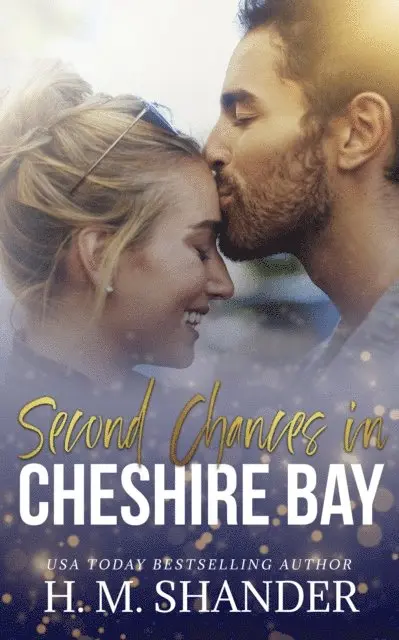 H.M. Shander - Second Chances in Cheshire Bay, E-bok. Tillgänglighet: Lägg i varukorg
