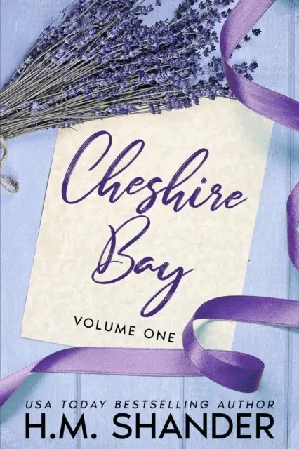HM Shander - Cheshire Bay Volume 1, E-bok. Tillgänglighet: Lägg i varukorg