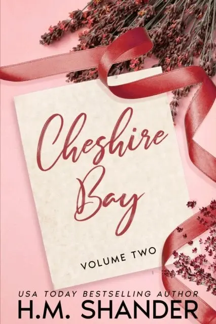 HM Shander - Cheshire Bay Volume 2, E-bok. Tillgänglighet: Lägg i varukorg