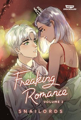 Snailords - Freaking Romance, Vol. 2: A Webtoon Unscrolled Graphic Novel, Häftad