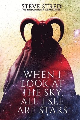 Steve Stred - When I Look At the Sky, All I See Are Stars, Häftad. Tillgänglighet: Lägg i varukorg