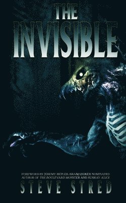 Steve Stred - Invisible, Häftad. Tillgänglighet: Lägg i varukorg