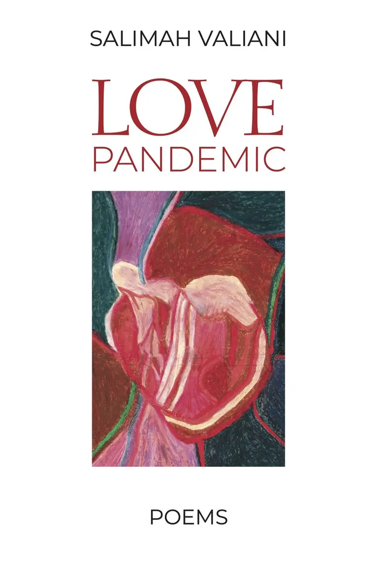 Salimah Valiani - Pandemic Love, Häftad. Tillgänglighet: Lägg i varukorg