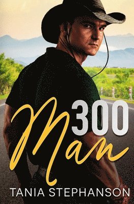 Tania Stephanson - 300 Man, Häftad