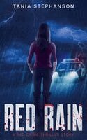 Tania Stephanson - Red Rain, Häftad