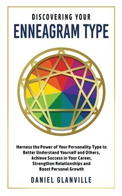 Daniel Glanville - Discovering Your Enneagram Type, Häftad