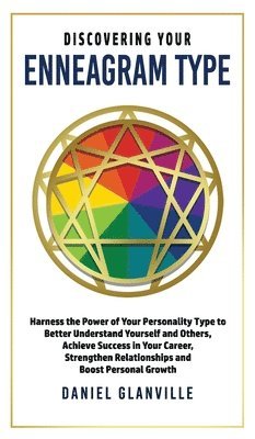 Daniel Glanville - Discovering Your Enneagram Type, Inbunden