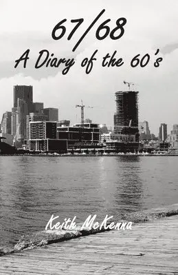 Keith McKenna - 67/68, Häftad. Tillgänglighet: Lägg i varukorg