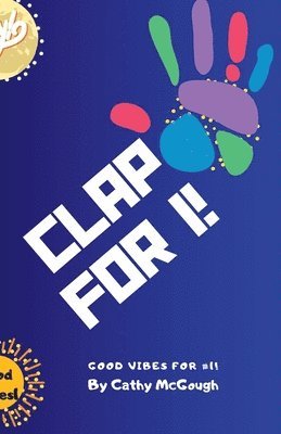 Clap for 1! Clap for Series Book 1!